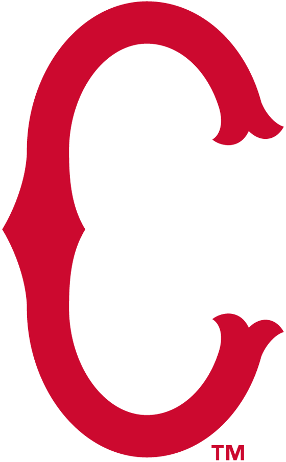 Cincinnati Reds 1912 Primary Logo iron on transfers for clothing
